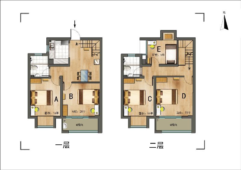 吴中区-阳光天地20幢-楼上-北卧-飘窗
