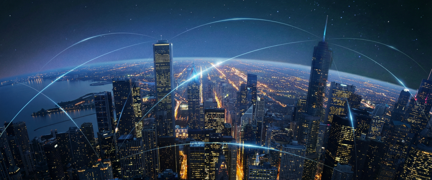 增值业务·多元增长