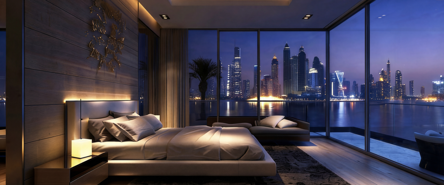 客房置换 · 一键变现