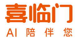 智驿科技官网品牌logo