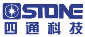 智驿科技官网品牌logo