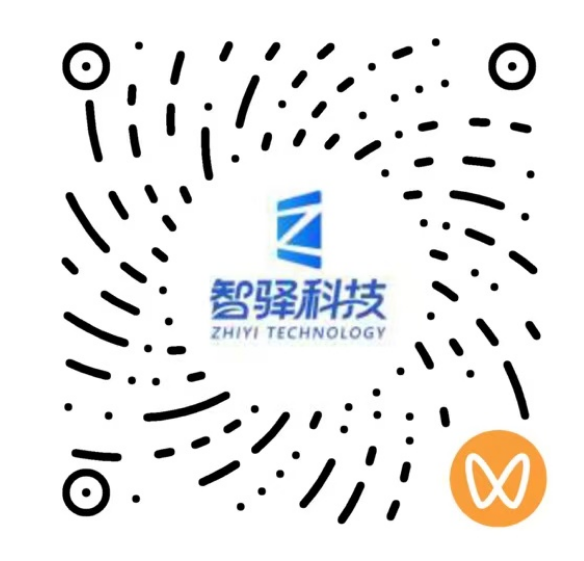 智驿科技视频号